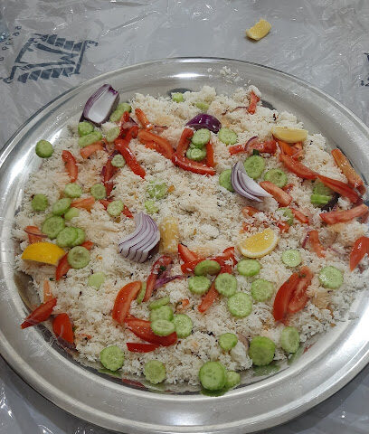هايبر بنده - الدوادمي - +966 9200 27707