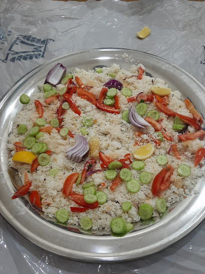 هايبر بنده - Saudi Arabia|Al Duwadimi 17471|Al Rayan|King Abdulaziz Rd