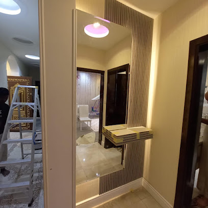 لمسة ايار ديكور - تبوك - +966 50 814 2154