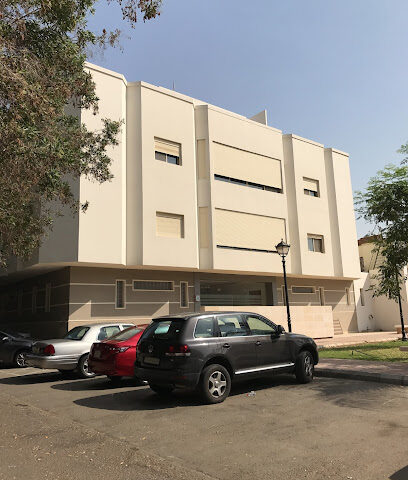 شركة رفيق كريدية للمقاولات - جدة - +966 12 610 5663