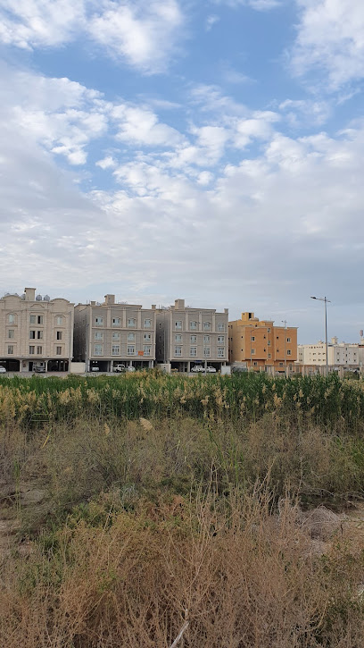 بناية حدائق النور - Dammam 32445