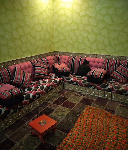 مغاسل نوف - مكة المكرمة - +966 56 967 2053