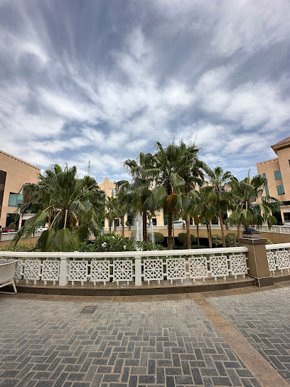الضبعان وشركاه بالتعاون مع Eversheds Sutherland (International) LLP - Saudi Arabia|Riyadh 12334|Al Mathar Ash Shamali