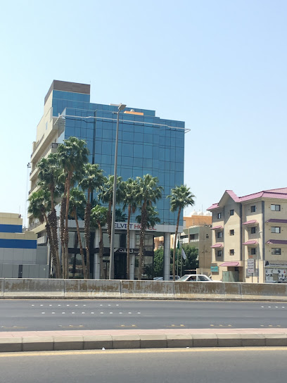 مؤسسة مبخوت محمد صعيري التجارية - Jeddah 23334