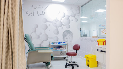 مختبرات سمو الرعاية الطبية - خميس مشيط - +966 55 585 7592