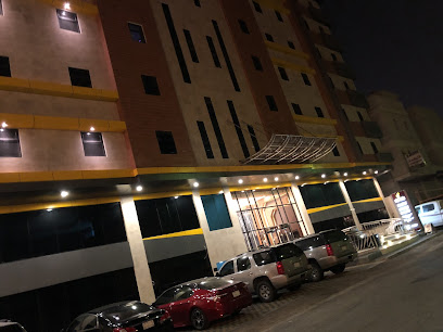 مكتب المحامي مناحي بن حمدان الرمالي - الخبر - +966 50 581 0866
