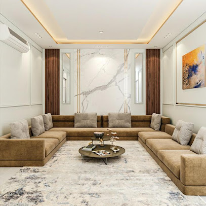 مؤسسة درة خيال للديكور - خميس مشيط - +966 55 270 9309