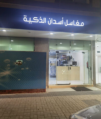 مغاسل أسدان الذكية - الرس - +966 59 211 4452