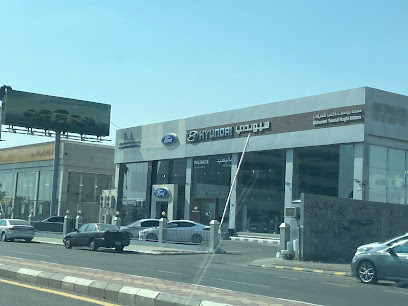 شركة محمد يوسف ناغي للسيارات {مركز صيانة هيونداي مكة الكعكية مكة الكعكية مركز خدمة هيونداي} - مكة المكرمة - +966 800 124 0191