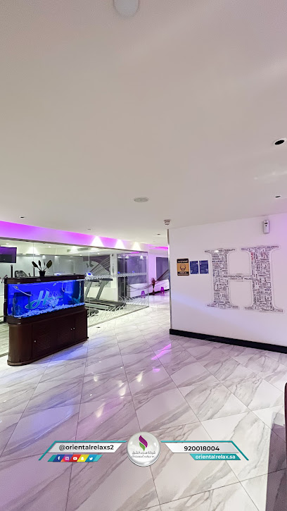 هنا مساج سبا - Saudi Arabia|Dammam 32414|Ash Shati Ash Sharqi|King Abdullah Bin Abdulaziz Road