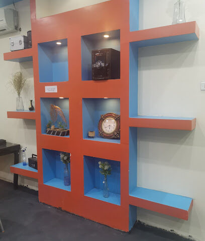 إلكترون لتسويق الإلكترونية العامه - يشيد - +966 55 142 1906