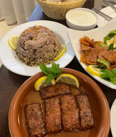 شاطئ النخيل - جدة - +966 12 616 1144