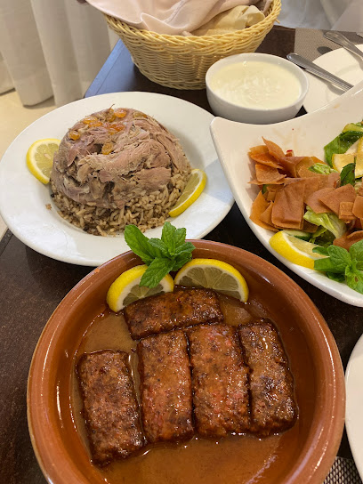 شاطئ النخيل - Jeddah 23522