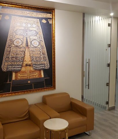 Tact company شركة تكت للمقاولات والتطوير العقاري - مكة المكرمة - +966 55 082 7674