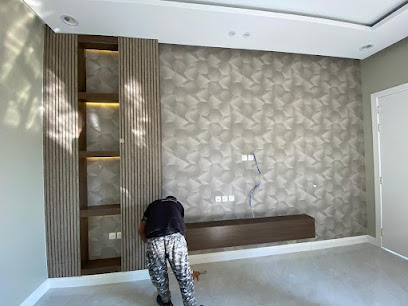 الخطوه الراقيه للديكور - يشيد - +966 53 920 6006