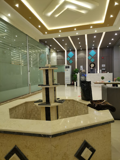 مسك سبا - Saudi Arabia|Hafar Al Batin 39913|Almasif|8629 3718 King Faisal Ibn Abdul Aziz