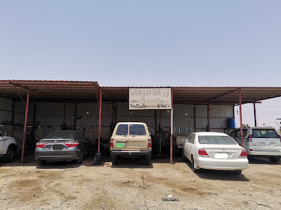 ورشه هود السيارات - تربه - +966 56 622 6616