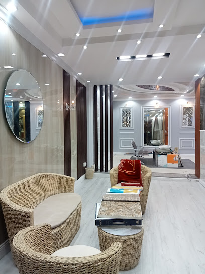 ارواد الشمال للديكورات الداخليه - Hail Saudi Arabia|Unnamed Road|Al Mahattah|GM8V+P84