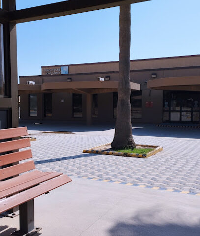 مركز التدريب الصناعي - أرامكو السعودية -  - +966 13 378 4913