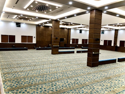 مؤسسة نسائم الإبداع للتكييف المركزي فرع العزيزية شارع الإمام مسلم - المدينة المنورة - +966 56 110 0218