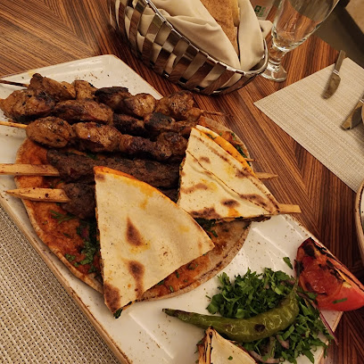 مطعم صحتين - مكة المكرمة - +966 55 114 9300