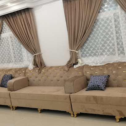 مفروشات العبير - الرس - +966 53 189 8669