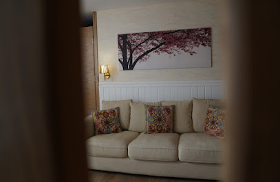 مساج مركز هدوء الرياضي - جدة - +966 55 649 1666
