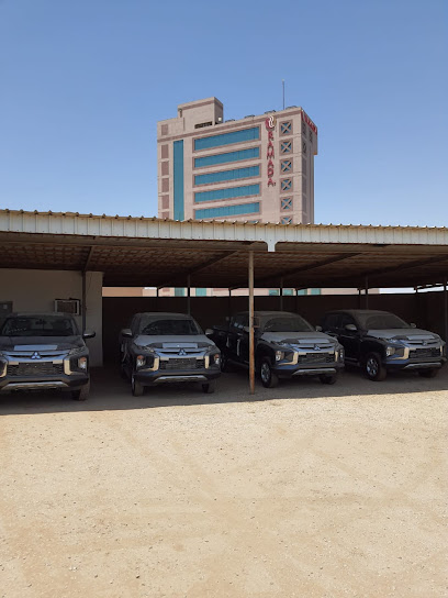 معرض موتر بلس للسيارات (الشمالي سابقاً) الموقع الجديد - Saudi Arabia|Al Bukayriyah 52724|King Faisal Rd