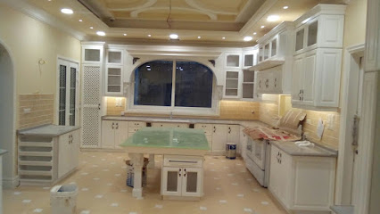 المنارة للمطابخ الإيطالية (شركة السوق الإبداعي) - مكة المكرمة - +966 55 922 6312