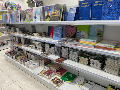 قرطاسية الفكر الحديث - جازان - +966 50 624 8200