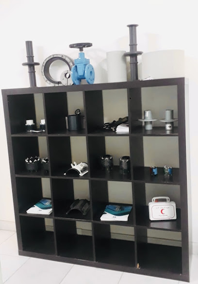 مؤسسة مودن للتجارة (مودن جروب) - Saudi Arabia|Al Jubail 31961|Street|King Abdullah Road