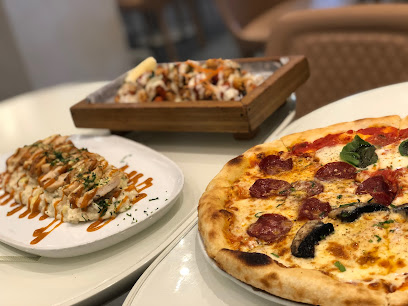 مطعم نينو - جدة - +966 12 261 3333