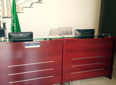 مجموعة HLG - الرياض - +966 11 400 8382