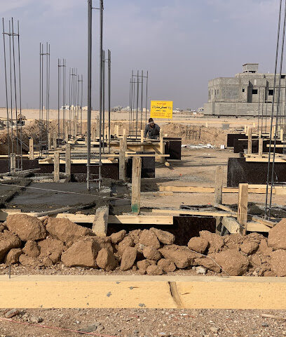 رواد المساكن للمقاولات - الرس - +966 55 078 4767