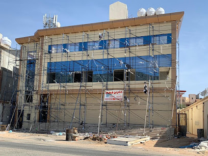 كلادينج فطيس - جدة - +966 59 918 9998