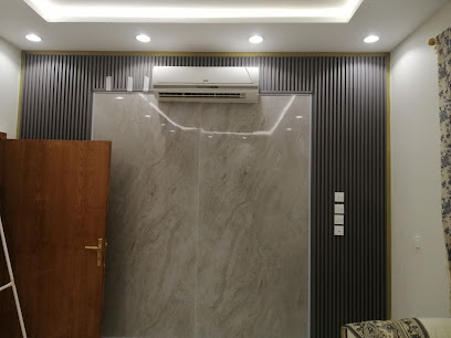 ديكورات الجزيرة - مكة المكرمة - +966 55 869 3485