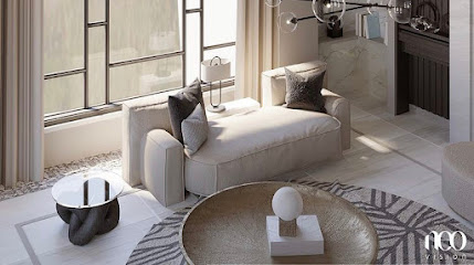 نيو فيجن - تاروت - +966 56 398 6601