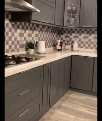 هندسة المطابخ - طريق الملك عبدالعزيز - +966 55 998 0062