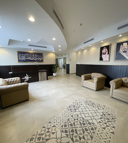 شركة برق للمحاماة والاستشارات القانونية - مكة المكرمة - +966 12 550 0220