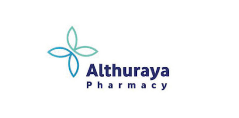 شركة الثريا للادوية - Ad Darb - +966 50 451 3735