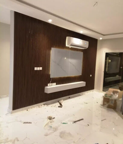 قمة الفن للديكور - تبوك - +966 56 495 7229