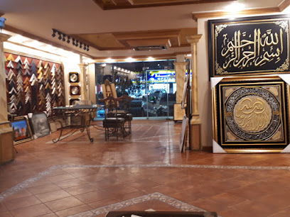 فن البرواز - جدة - +966 56 540 4404