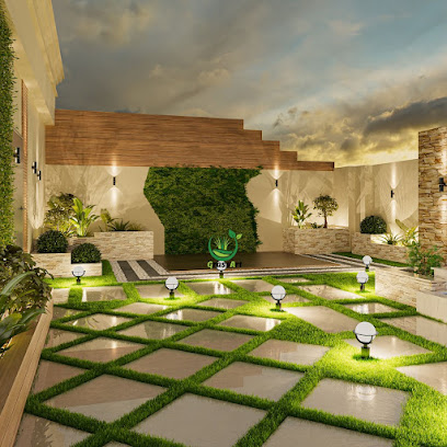 فن العشب الدمام - الدمام - +966 54 798 8868
