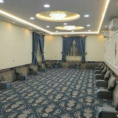 الخيال للديكور - يشيد - +966 55 224 7547