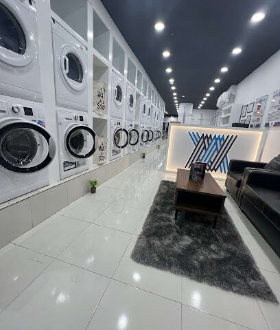 مغاسل النسيج الذكيه - جازان - +966 55 589 2066