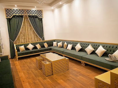 مفروشات الشبعان - الرس - +966 59 255 8562