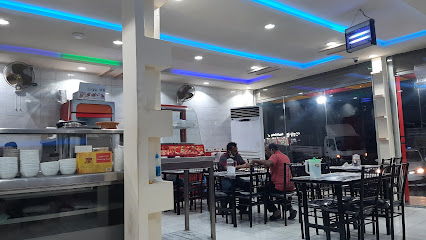 مطعم مرحبا - جدة - +966 53 911 6085