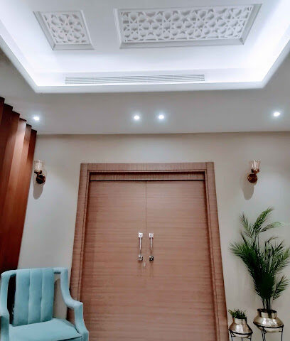 مؤسسة المنارة المعمارية للأبواب التركية - جدة - +966 59 708 7800