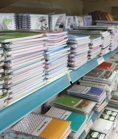 قرطاسية الابداع البريد الإلكتروني: ebda3a3@gmail.com - مكة المكرمة - +966 12 520 0079