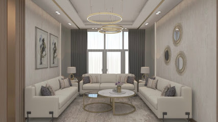 لون للتصميم الداخلي - جازان - +966 53 344 9092